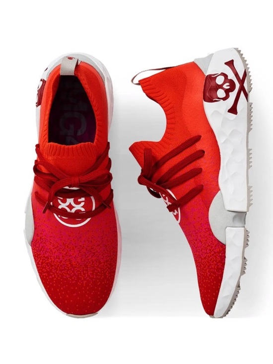 G/fore Other - G/Fore Skull Knit Cay Spikeless Golf Shoes